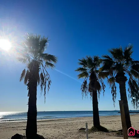 La Promenade Apartment Benicassim