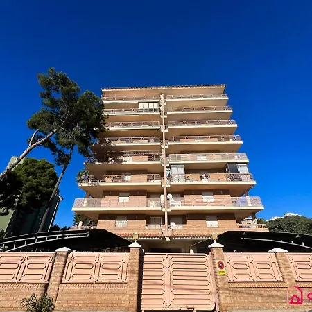 La Promenade * Benicassim
