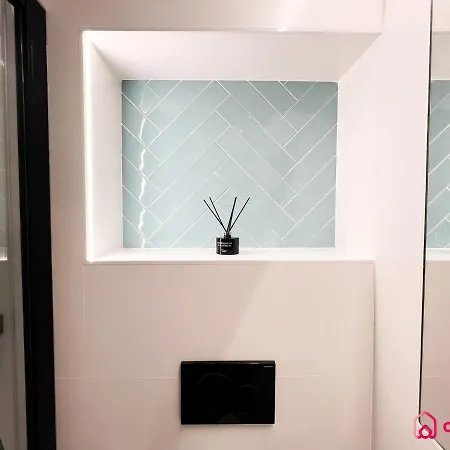 La Promenade Appartement