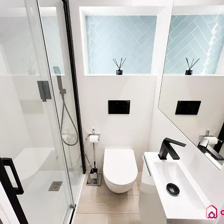 Appartement La Promenade *