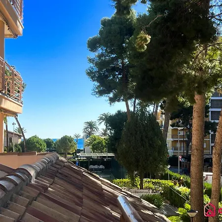 Appartement La Promenade