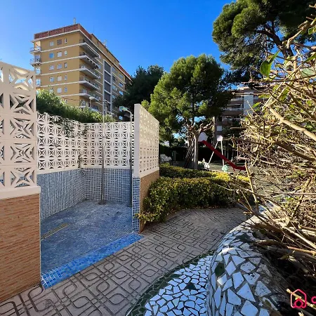 La Promenade Benicàssim