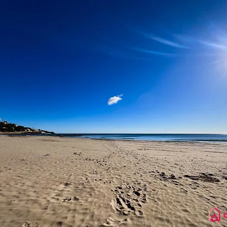 La Promenade Appartement *