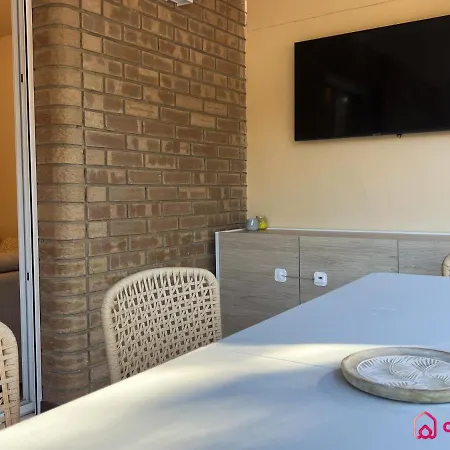 La Promenade Appartement Benicàssim