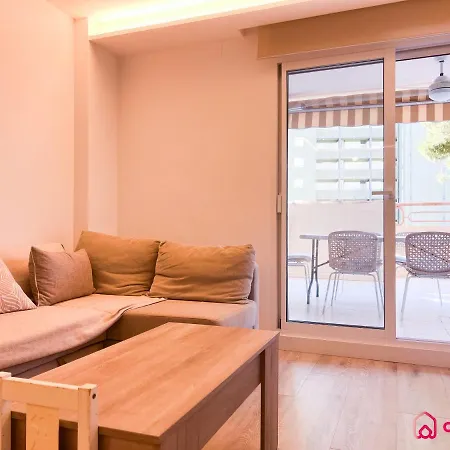 La Promenade * Benicàssim