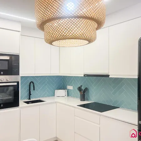 Appartement La Promenade Benicàssim