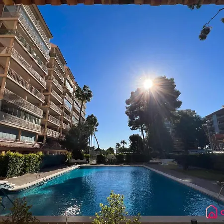 La Promenade Benicàssim