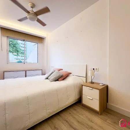 Appartement La Promenade *