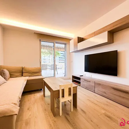 La Promenade Appartement Benicàssim