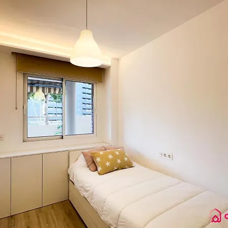 La Promenade Appartement *