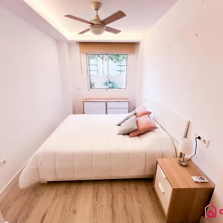 Appartement La Promenade Benicàssim