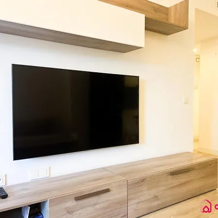 La Promenade * Benicàssim