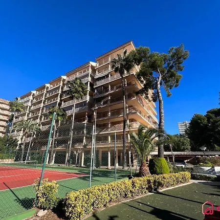 La Promenade Appartement