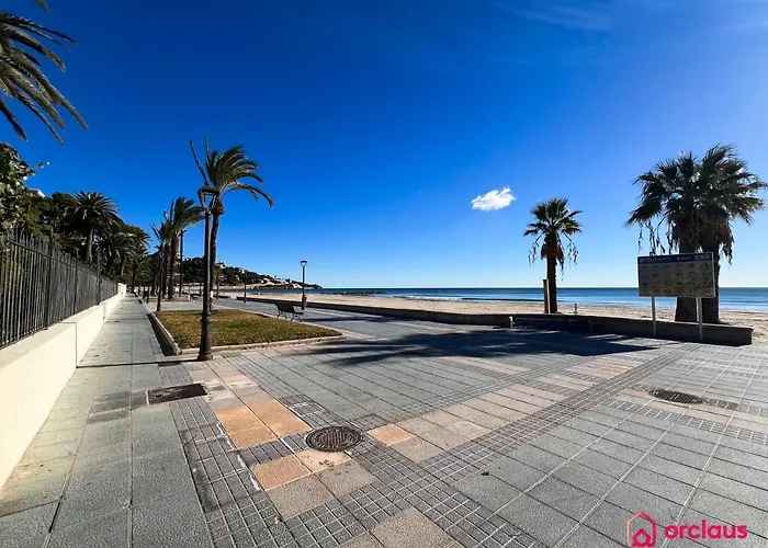 La Promenade * بينيكاسّين