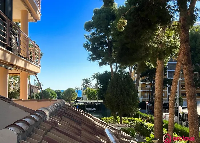 شقة La Promenade