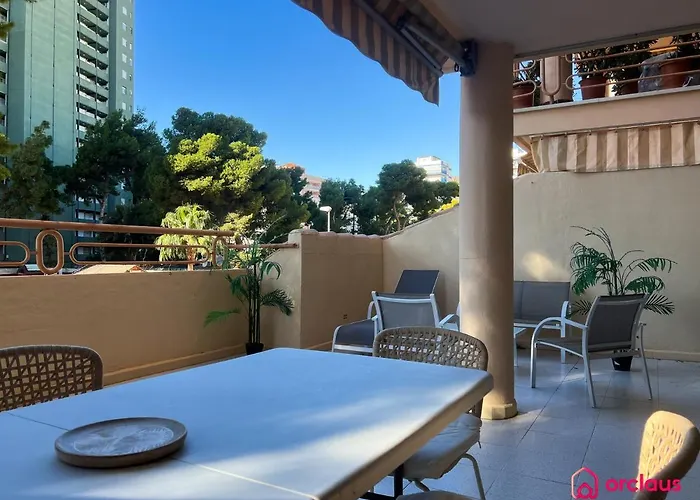 La Promenade شقة بينيكاسّين